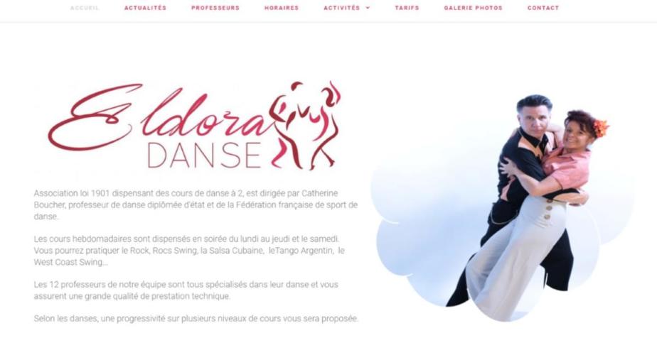Site-Eldoradanse