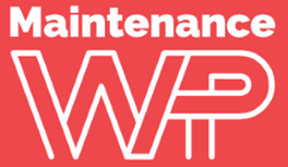 WP-maintenance