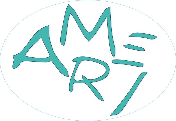 Logo AMERI 2